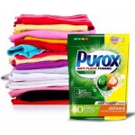 Purox Univerzální Anti Fleck kapsle 40 PD – Zbozi.Blesk.cz