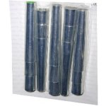 M.A.T. GROUP trubička kuželová 8,5cm pocín. 20ks – Sleviste.cz