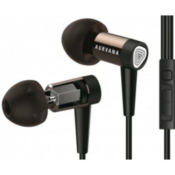 Creative Aurvana In-Ear 2 Plus