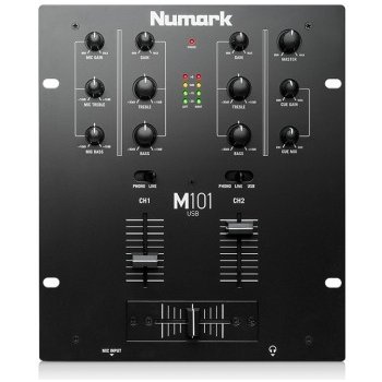 Numark M101-USB