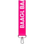 Šňůrka na krk BAAGL krátký růžový – Zbozi.Blesk.cz