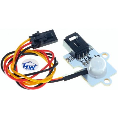 ElecFreaks Octopus PIR pohybové čidlo – Zboží Živě