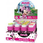 MAXI Bublifuk MINNIE 175ml – Zboží Mobilmania