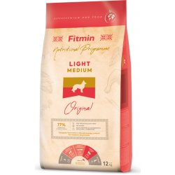 Fitmin Original medium light 12 kg