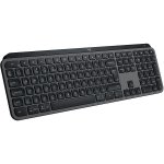 Logitech MX Keys S 920-011587 – Zboží Živě