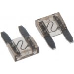 Pojistka nožová MICRO 2A, 10 ks – Sleviste.cz