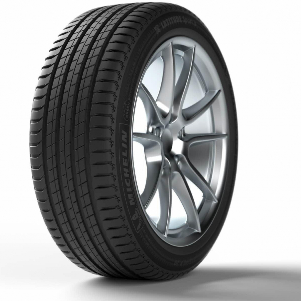 Michelin Latitude Sport 3 225/65 R17 106V
