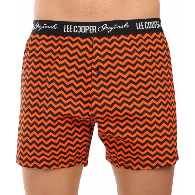 Lee Cooper PO38811-19 vícebarevné – Zboží Dáma