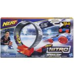 Hasbro Nerf Nitro Speedloop překážka E – Zboží Dáma