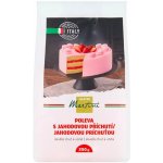 Master Martini Poleva s jahodovou příchutí 250 g – Zboží Dáma