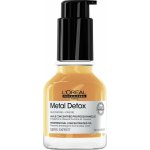L'Oréal Professionnel Serie Expert Metal Detox Ochranný olej 50 ml – Hledejceny.cz