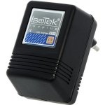 IsoTeK EVO3 IsoPlug – Zbozi.Blesk.cz