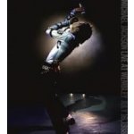 Michael Jackson - Live at Wembley July 16 1988 – Zbozi.Blesk.cz