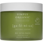 Simply Organic Re-Juva Base Hair & Scalp Olive Pearls 251 ml – Hledejceny.cz