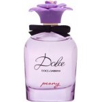 Dolce & Gabbana Dolce Peony parfémovaná voda dámská 75 ml – Zbozi.Blesk.cz