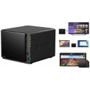 Synology DiskStation DS416play