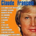 Francois Claude - Les Plus Grands Succes CD – Hledejceny.cz