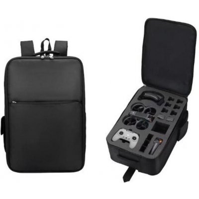 STABLECAM DJI Avata 2 - Velký nylonový batoh 1DJ0552 – Zboží Živě