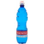 Magnesia Go přírodní minerální voda neperlivá 0,75 l – Hledejceny.cz