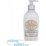 L´Occitane Amande hydratační tělové mléko s vyhlazujícím efektem 240 ml – Hledejceny.cz