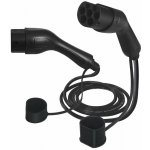 Auxus EV nabíjecí kabel pro elektromobily Typ2, 3,6kW 1x16A 5m V1-16S-5m | Zboží Auto