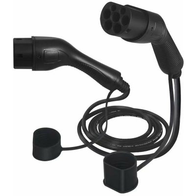 Auxus EV nabíjecí kabel pro elektromobily Typ2, 3,6kW 1x16A 5m V1-16S-5m | Zboží Auto