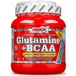 Amix Glutamine + BCAA 530 g – Hledejceny.cz