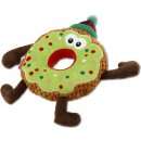 GiGwi vánoční donut 21 cm