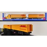 Siku Super Super Kamion s vlekemSiku 1:87 – Sleviste.cz