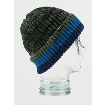 Volcom kulich Everything Beanie Electric Blue