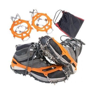 KIK KX7949 Protiskluzové návleky na boty – Hledejceny.cz