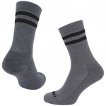 Warg Classic Merino černá šedá – Zboží Dáma