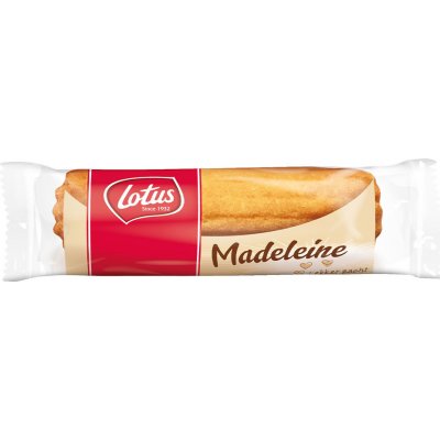 Lotus Madeleine 25 g – Zboží Dáma