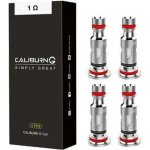 Uwell Caliburn G Coil 4 ks 1.0 ohm – Hledejceny.cz
