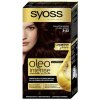 Barva na vlasy Syoss Oleo Intense Color 3-22 Midnight Bordeaux