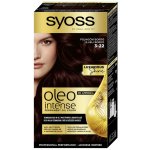 Syoss Oleo Intense Color 3-22 Midnight Bordeaux – Hledejceny.cz