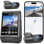 VIOFO A229 PLUS 3CH GPS – Sleviste.cz