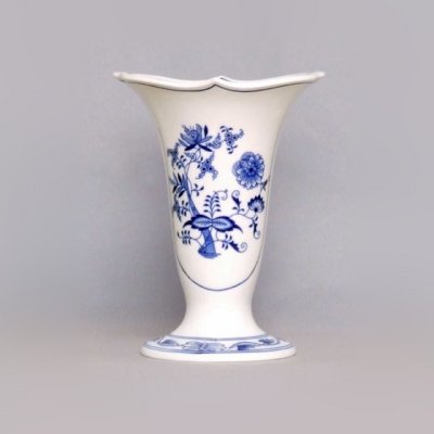 Cibulák Váza 20 cm Dux 505/3 originální český porcelán Dubí – Hledejceny.cz