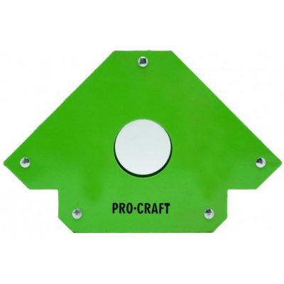 Procraft WH45 – Hledejceny.cz