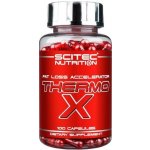 Scitec Nutrition THERMO X 100 kapslí – Zboží Mobilmania