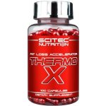 Scitec Nutrition THERMO X 100 kapslí – Hledejceny.cz