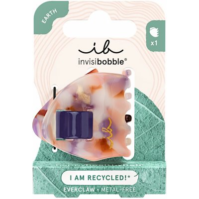 Invisibobble Everclaw Recycled Me S – Zboží Mobilmania
