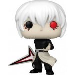 Funko Pop! Tokyo Ghoulre Ken Kaneki Last Battle – Hledejceny.cz