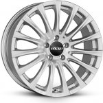 OXXO ELAN 9x18 5x112 ET52,5 silver | Zboží Auto
