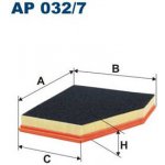 Vzduchový filtr FILTRON AP 032/7 – Hledejceny.cz