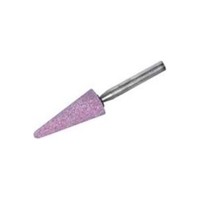 Tyrolit Tělísko kuželové 25x70-6 R8 88A46P5V40 6207 25ks – HobbyKompas.cz