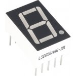 HWKITCHEN 7-segmentový LED displej - zelený HW233 – Zboží Živě