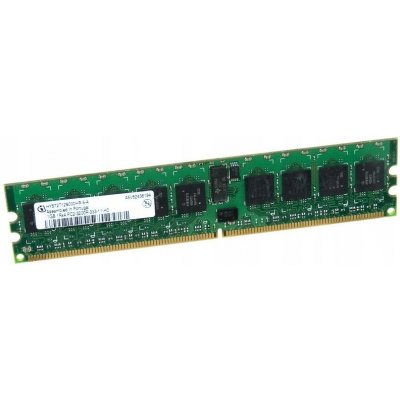 INFINEON 1GB DDR2 400MHz ECC HYS72T128000HR-5A