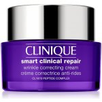 Clinique Smart Clinical Wrinkle Correcting cream 50 ml – Hledejceny.cz