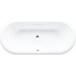 Kaldewei Vaio Duo 180 x 80 cm 233100010001 – Hledejceny.cz